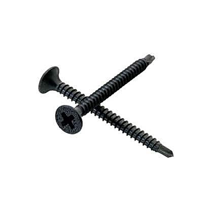 OSB-Alçıpan Vidası Matkap Uçlu 3,5x2,5 cm (1000 Ad.)