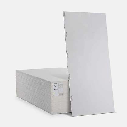 Corex Beyaz Alçı Levha