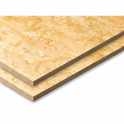 Osb2 Levha 11-15-18mm