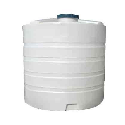 5.000 Lt. Dik Su Deposu