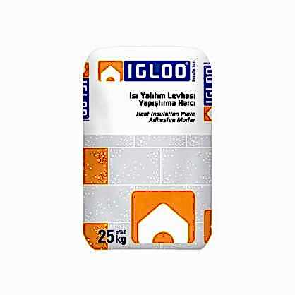 Yapıştırma Harcı 25 Kg.