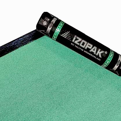 İZOPAK Arduazlı Membran