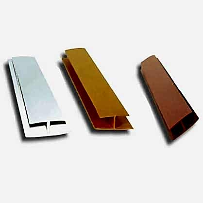 Lambiri H Profili 6m.