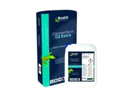 Bostik CemenTech C2 Extra