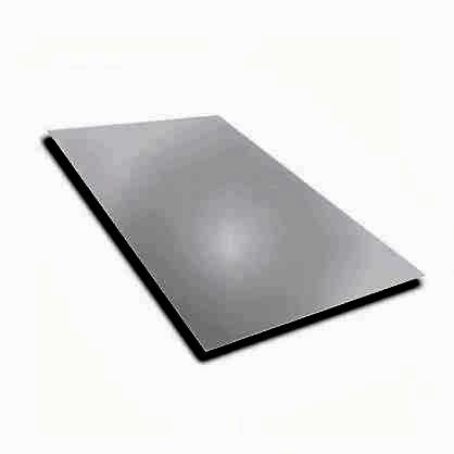 0,50 mm Galvaniz Düz Levha 1200*2400