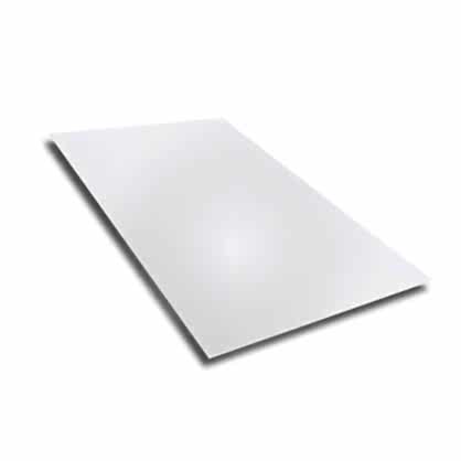 2,0 mm Galvaniz Düz Levha 1200*2400