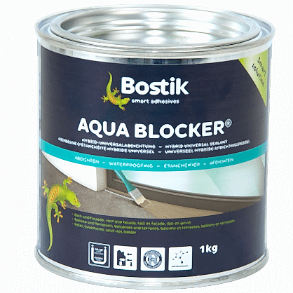 Bostik Aqua Blocker
