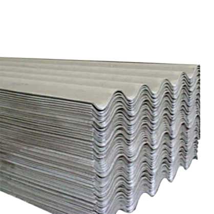 Atermit Oluklu Levha 92*200 cm