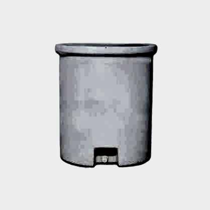 300 Lt. Zeytin Salamura Turşu Tankı