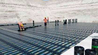 ODE Opal serisi C200 membran