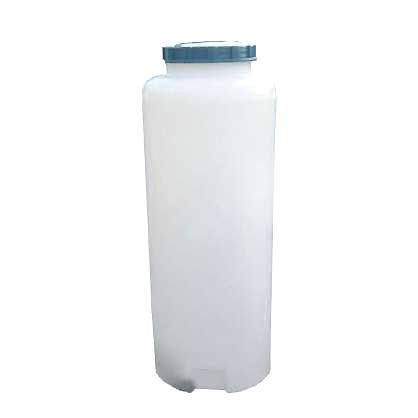 750 Lt. Dik Su Deposu