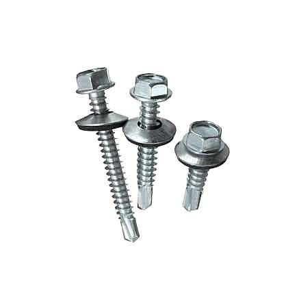 Trapez Vidası 5,5 x 50