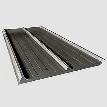 Teknopanel Poliüretan Sandviç Panel