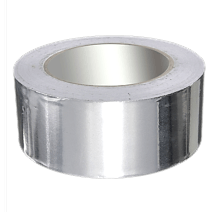 Alüminyum Folyolu Bant