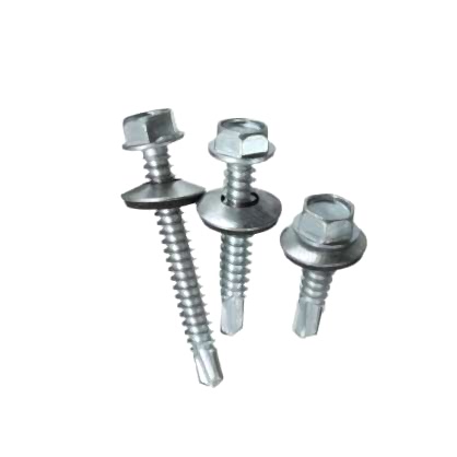 Trapez Vidası 5,5 x 90