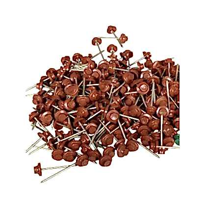 Şapkalı Onduline Çivisi 8 - 10 cm