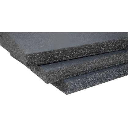 Karbonlu Mantolama Levhası 3-4-5 cm