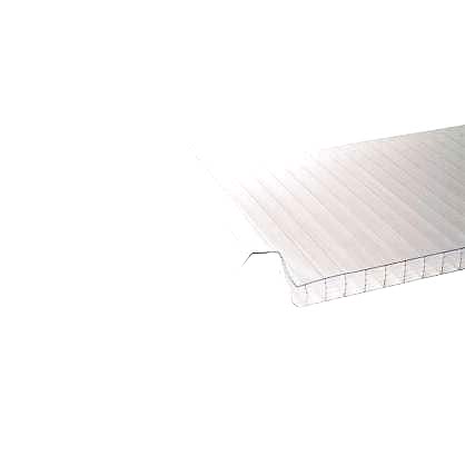 Polikarbon Sandviç Panel Aydınlatma 30 mm