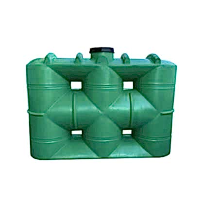 2000 Lt. Slim Yağmur Suyu Deposu