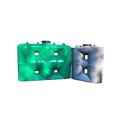 2000 Lt. Slim Yağmur Suyu Deposu