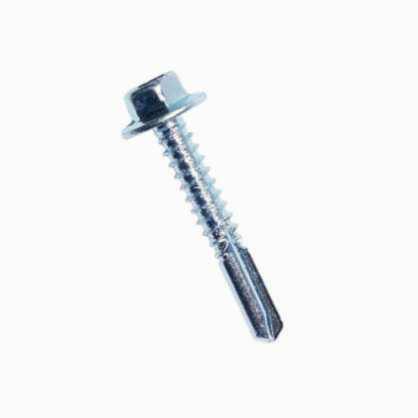 Yüksek Delme Trapez Vidası 5,5 x 120