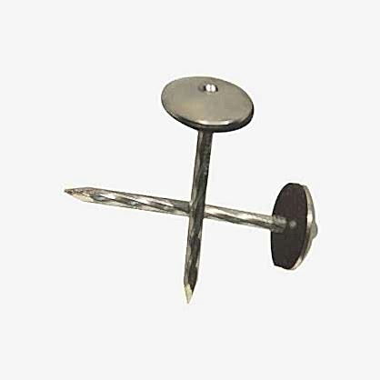 Galvaniz Başlıklı Çivi