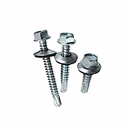 Trapez Vidası 5,5 x 25