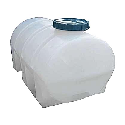 2.000 Lt. Yatık Su Deposu