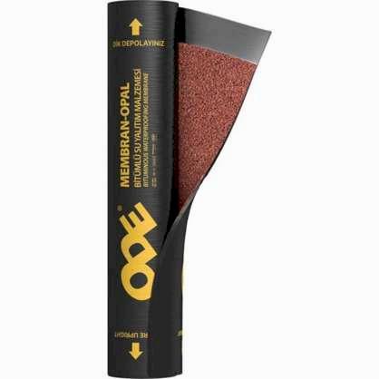 ODE Opal serisi arduazlı membran