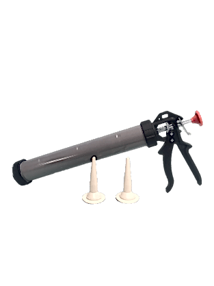 Sosis Silikon Tabancası