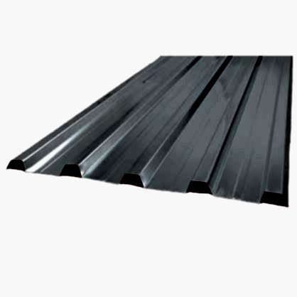 Galvaniz Trapez sac 86 cm 0,50 mm