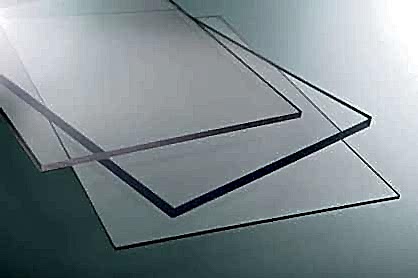 Solid Polikarbon Levha 205X305 cm 2-8 mm