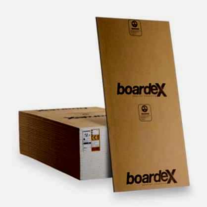 BoardeX Cephe Kaplama Levhası