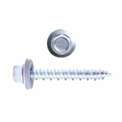 Ağaç & Beton Vidası 6,3 x 45