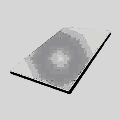 Boyalı Düz Levha 1200*2500-0,50 mm