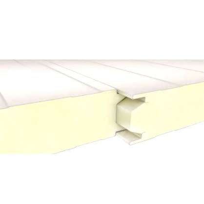 Teknopanel Soğuk Oda Paneli 80mm