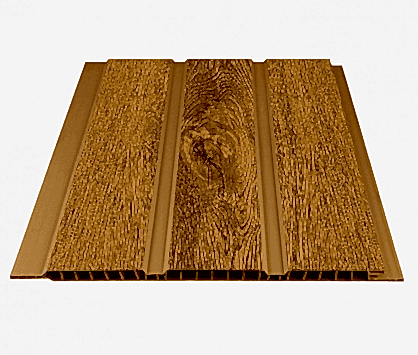 Meşe Pvc Duvar & Tavan Lambiri