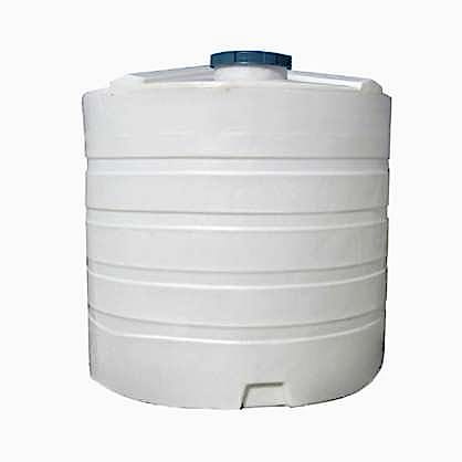 3.000 Lt. Dik Su Deposu